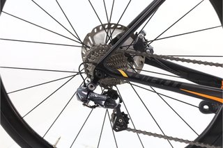 Promo · Bicicleta Giant TCR Advanced Di2 11V t.54 Reacondicionada