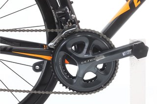 Promo · Bicicleta Giant TCR Advanced Di2 11V t.54 Reacondicionada