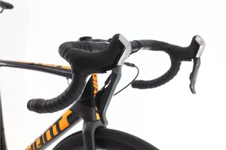 Promo · Bicicleta Giant TCR Advanced Di2 11V t.54 Reacondicionada