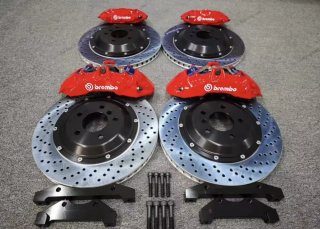 Kits de frenos