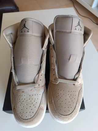 Nike Air Jordan 1 Mid SE Craft Taglia 44