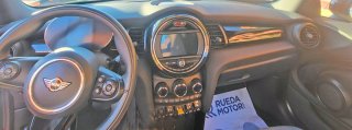 MINI Cooper SE 2021