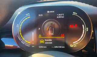 MINI Cooper SE 2021