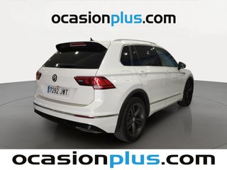 Volkswagen Tiguan Advance 1.4 ACT TSI BlueMotionTech 110 kW (150 CV) DSG