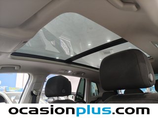 Volkswagen Tiguan Advance 1.4 ACT TSI BlueMotionTech 110 kW (150 CV) DSG