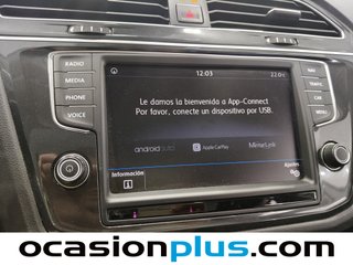 Volkswagen Tiguan Advance 1.4 ACT TSI BlueMotionTech 110 kW (150 CV) DSG