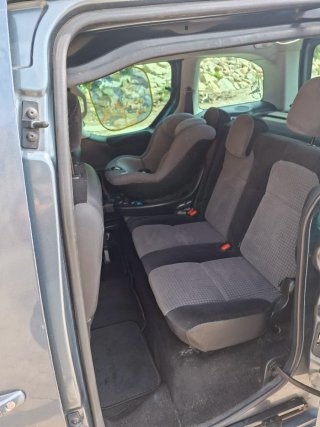 Citroen Berlingo 2010