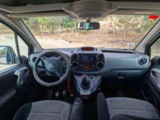 Citroen Berlingo 2010