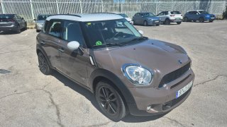MINI Countryman 2010