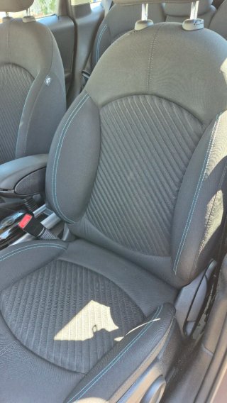 MINI Countryman 2010