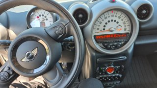 MINI Countryman 2010