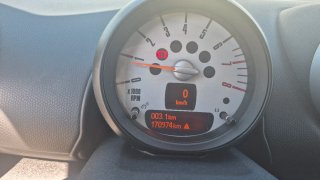 MINI Countryman 2010