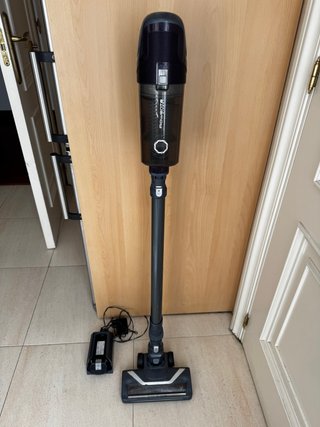 Aspirador Rowenta X-Pert sin cable