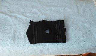 Rodillera apta para ambas piernas ajustable