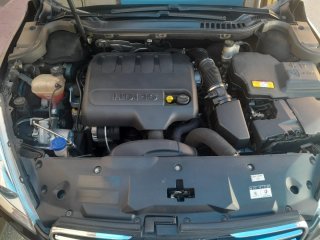 Peugeot 508 2011