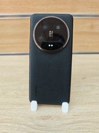 Xiaomi 14 Ultra Negro Usado de 16g negociable