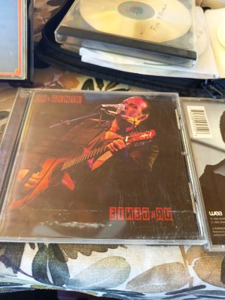 65 CDs Música Varios Artistas