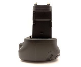Impugnatura Batteria Canon 6D Pro Series