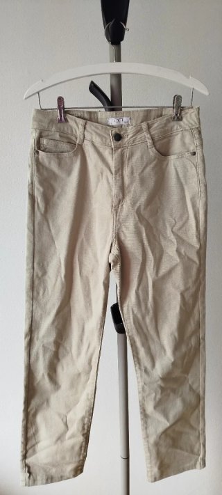 Lote 6 Pantalones Mujer Zara Mango Stradivarius