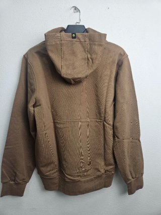 Felpa Barrow Marrone Multicolore Orsetti