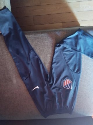 Chándal Atlético de Madrid Nike