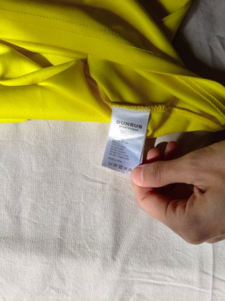 Camiseta Al-Nassr Ronaldo #7 Talla M | Saudi Pro L