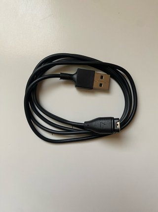 Cable Cargador Garmin USB