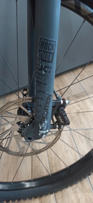 Specialized Turbo Levo FSR Comp 29