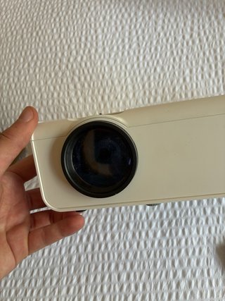 Proyector LED Wimius K2