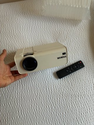Proyector LED Wimius K2