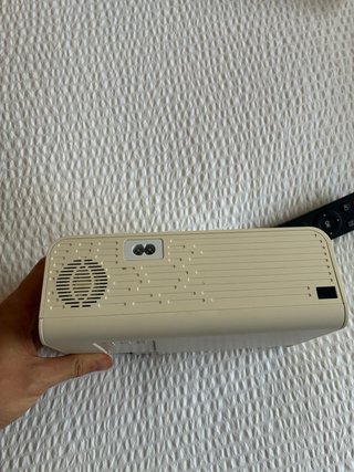 Proyector LED Wimius K2