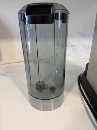 Cafetera DeLonghi Acero Inoxidable