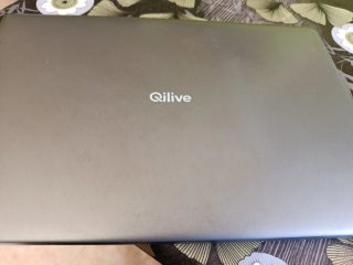 Portátil Qilive para piezas