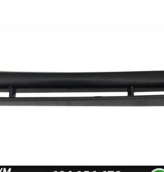 Añadido Lip delantero para Smart ForTwo 453 de 201