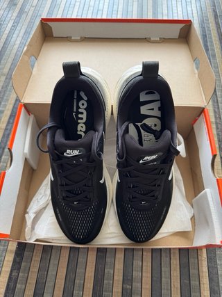 Zapatillas Nike Vomero 18