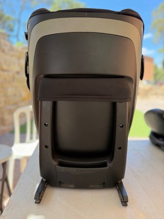 Silla de coche RECARO ZERO.1