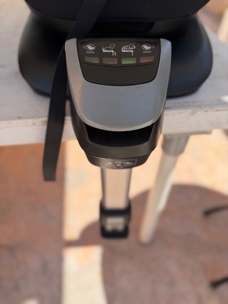 Silla de coche RECARO ZERO.1
