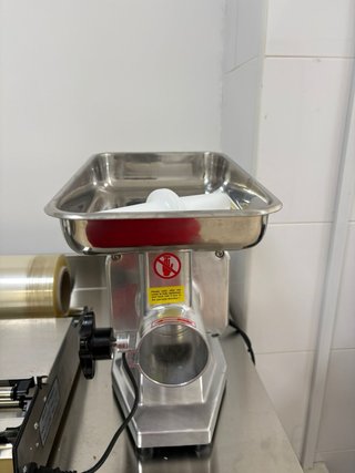 Vitrina Refrigerada GGM Gastro