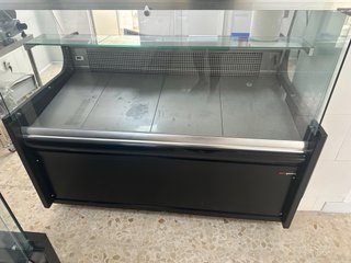 Vitrina Refrigerada GGM Gastro