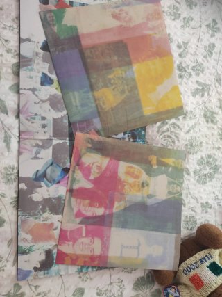 Vinilo Duran Duran Wedding Album