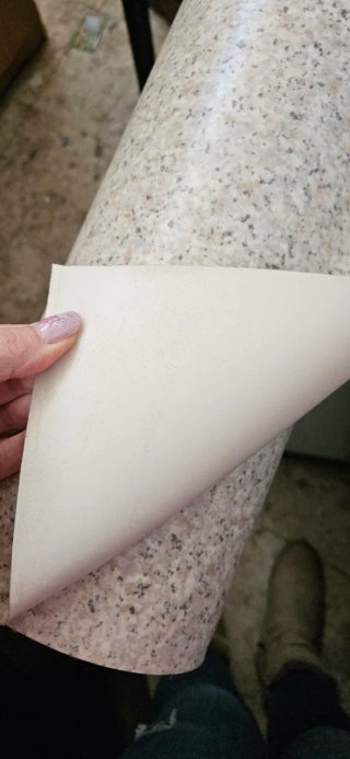 Suelo Sintasol ORIGINAL – Diseño Granito Clasico