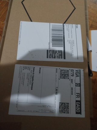 Hoverboard Eléctrico Rojo
