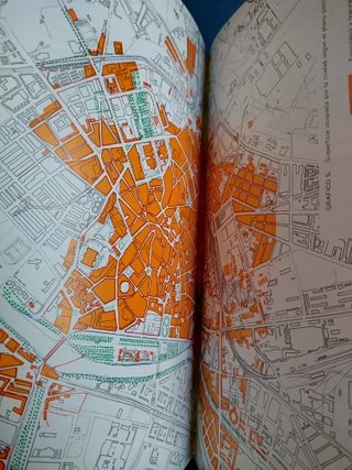 La Cartografía de Valladolid. Parte 1 y 3