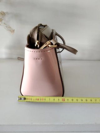 Bolso Bimba y Lola