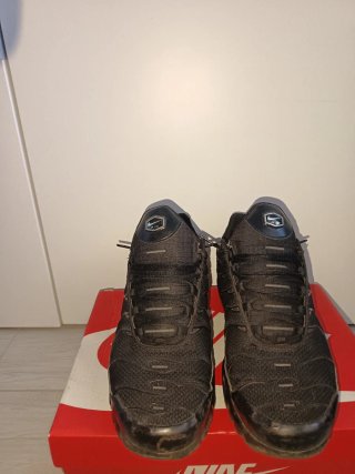 Nike TN Scarpe Uomo Nero