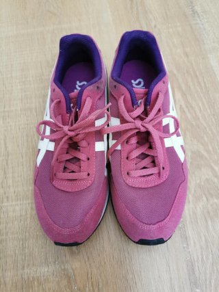 Zapatillas ASICS