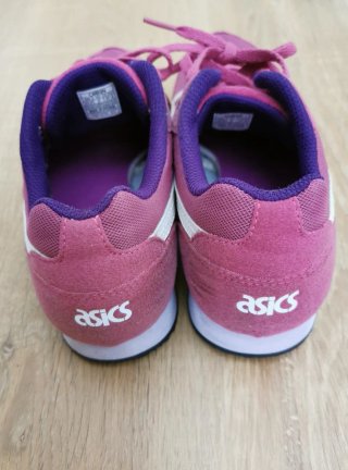 Zapatillas ASICS