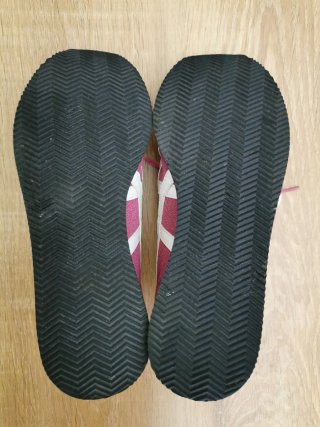Zapatillas ASICS