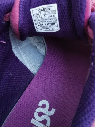 Zapatillas ASICS