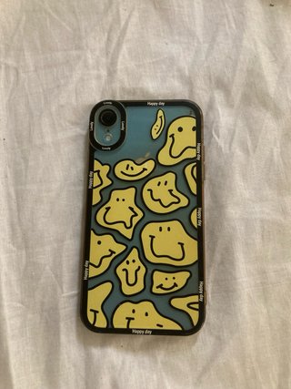 iPhone XR Blu